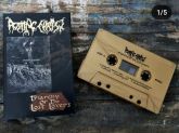 Rotting Christ - Triarchy of the Lost Lovers Cassette 13 euro