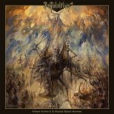 Inquisition - Ominous Doctrines of the Perpetual Macrocosm DigiCD
