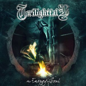 Twilightfall ‎– The Energy Of Soul