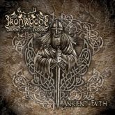 Iron Woods - Ancient Faith CD