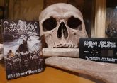 Graveland - 1050 Years of Pagan Cult Protape