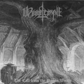 Woodtemple - The Call from the Pagan Woods CD