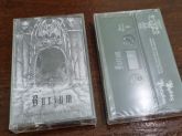 Burzum - From the Depths of Darkness Cassette
