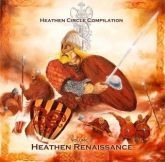 Heathen Circle Compilation V.3 CD