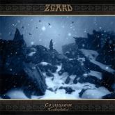Zgard ‎– Contemplation CD