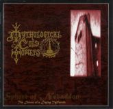 Mythological Cold Towers - Sphere of Nebaddon: The Dawn of a Dying Tyffereth CD