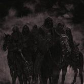 Marduk ‎– Those Of The Unlight SPLATTER LP