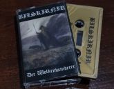 Bilskirnir - Der Wolkenwanderer EP cassette