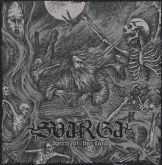 Svarga - Spirit of the Land CD