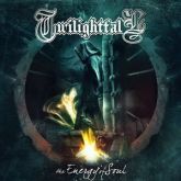 Twilightfall ‎– The Energy Of Soul