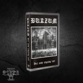 BURZUM – Det Som Engang Var (Tape) 20 euro