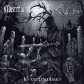 Mysterial / Lord Wind ‎– In To Samhain split CD