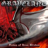 Graveland - Dawn of Iron Blades CD