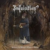 Inquisition -  Invoking the Majestic Throne of Satan DIGICD
