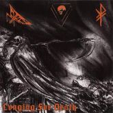 Nocturnal Depression/Vspolokh/Myrd - Longing for Death (Split) CD