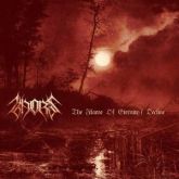 Khors ‎– The Flame Of Eternity's Decline DigiCD