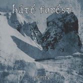 Hate Forest ‎– Purity Digisleeve CD