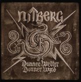 Nitberg - Donner Wetter Donner Wyrd CD