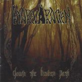 Piarevaracien ‎– Down The Broken Path CD