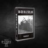 Burzum - Aske Tape (26 euro)