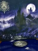 Vargrav - Reign in Supreme Darkness Gatefold Blue vinyl