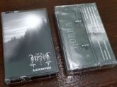 Horna - Hiidentorni Tape