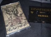 Devathorn - Vitra Protape (Black)