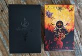 Acherontas - Psychic Death - The Shattering of Perceptions Deluxe Tape 14 euro