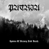 Patria – Hymns Of Victory And Death DigiCD