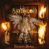 Satyricon - Nemesis Divina DigiCD