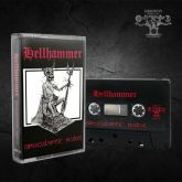 HELLHAMMER – Apocalyptic Raids 16,50 euro