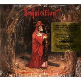 Inquisition -  Into the Infernal Regions of the Ancient Cult CD