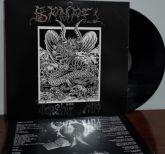 Samael - Whorship Him LP