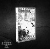 Burzum ‎– Hvis Lyset Tar Oss Cassette 20 euro