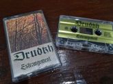 Drudkh - Estrangement Cassette