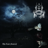 Lord Amoth - The Last Funeral CD