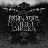 Patria / Xeper ‎– Divide Et Impera split CD