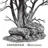 Lugubrum - Winterstones CD