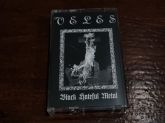 Veles - Black Hateful Metal Cassette