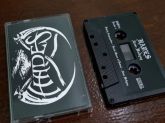 Hades - Alone Walkyng Cassette