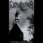 Graveland - In the Glare of Burning Churches (No Colours version)